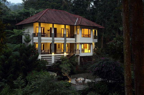 Photo 6 - Villa Puncak by Plataran