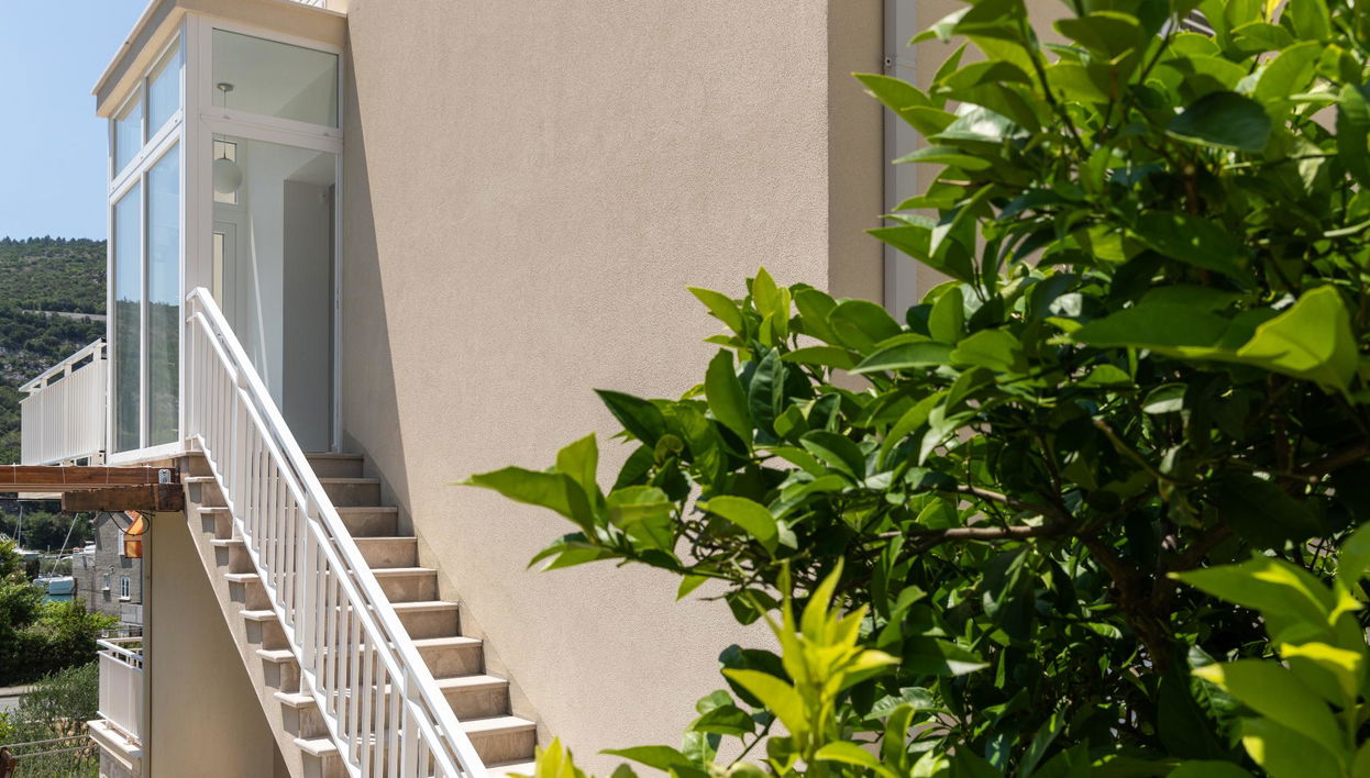 Apartments Silvija - Photo 1