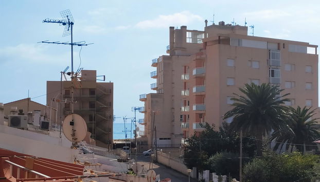 Mar de Peñiscola-Casablanca Apts 3000 - Foto 3