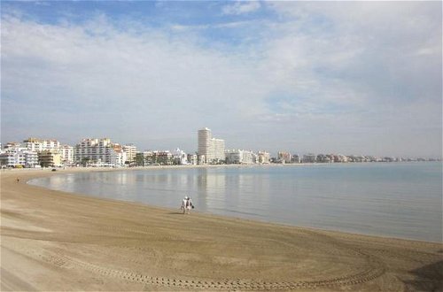 Foto 17 - Mar de Peñiscola-Casablanca Apts 3000