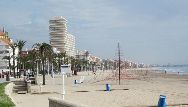 Foto 1 - Mar de Peñiscola-Casablanca Apts 3000