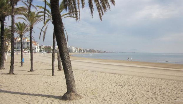 Mar de Peñiscola-Casablanca Apts 3000 - Foto 5