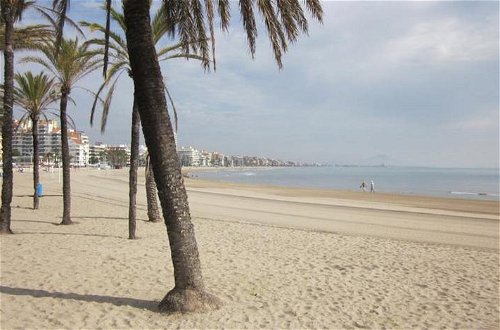 Foto 3 - Mar de Peñiscola-Casablanca Apts 3000