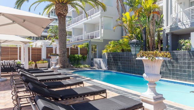 Romney Park Luxury Apartments - Foto 5