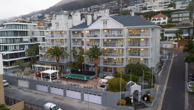 Romney Park Luxury Apartments - Foto 2