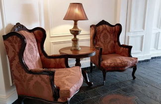 Foto 3 - Romney Park Luxury Apartments
