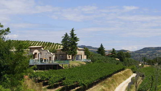 Tenuta Le Cave - Foto 2