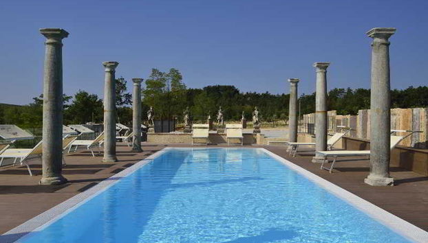 Tenuta Le Cave - Foto 5
