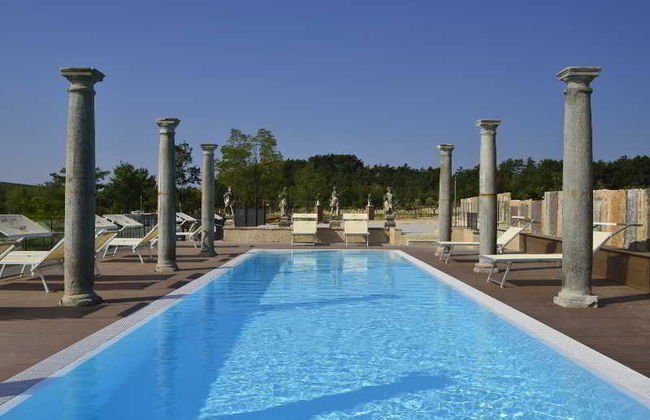 Tenuta Le Cave - Foto 5
