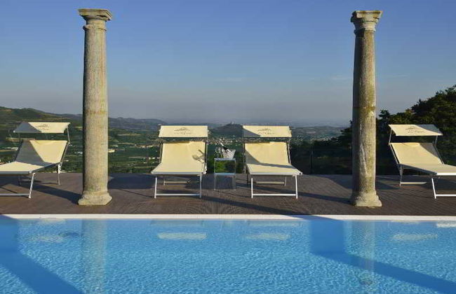 Tenuta Le Cave - Foto 6