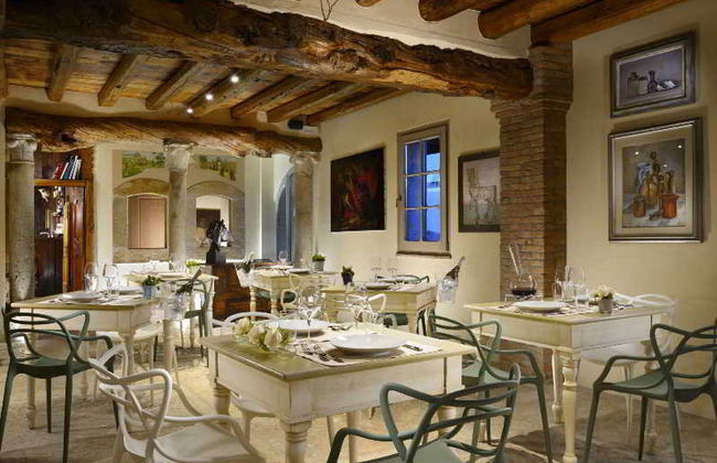 Tenuta Le Cave - Foto 10