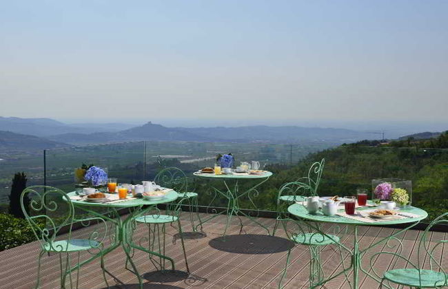 Tenuta Le Cave - Foto 14