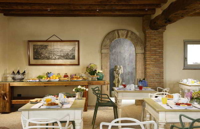 Tenuta Le Cave - Foto 11