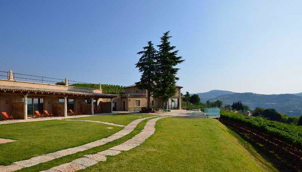 Tenuta Le Cave - Foto 3