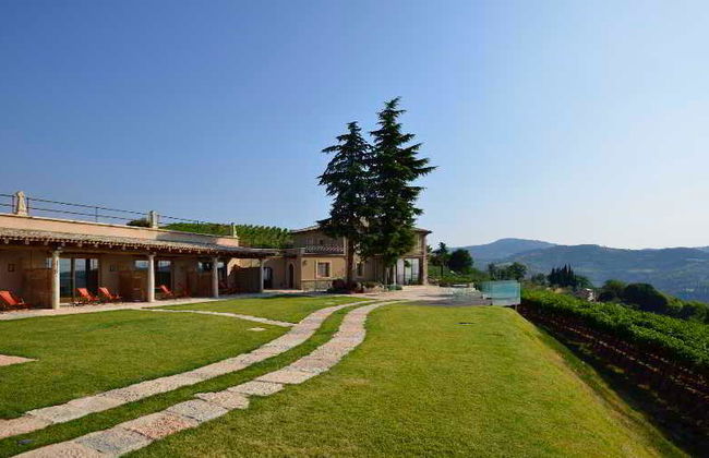 Tenuta Le Cave - Foto 3