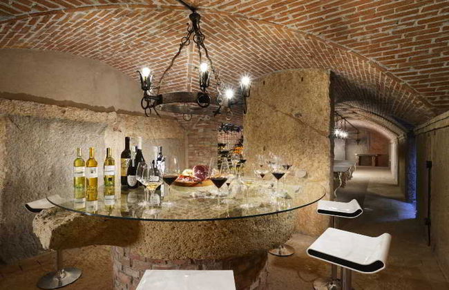 Tenuta Le Cave - Foto 1