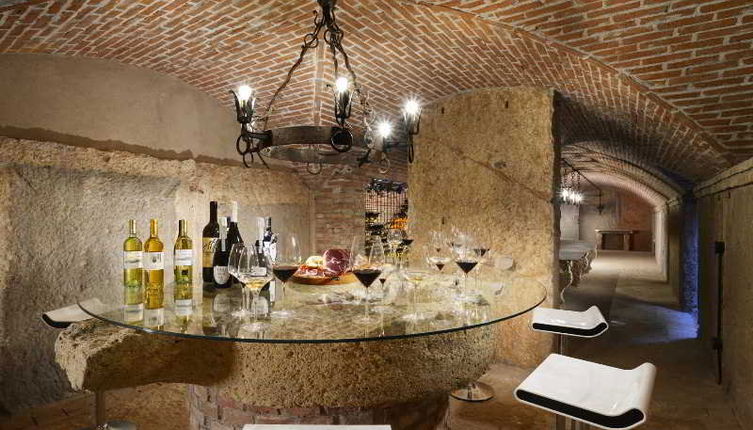 Photo 1 - Tenuta Le Cave