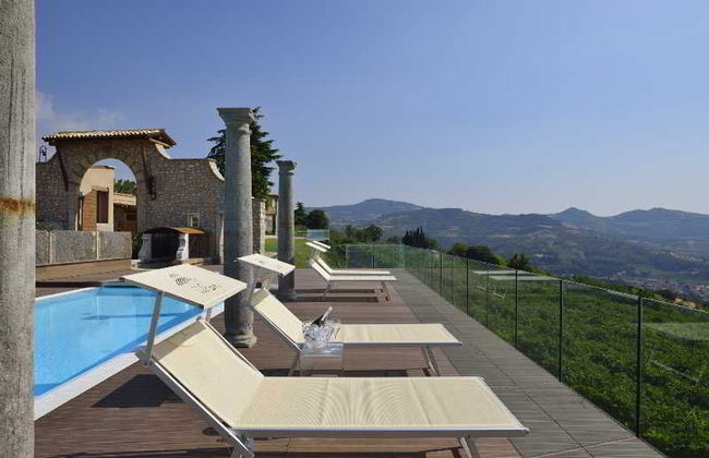 Tenuta Le Cave - Foto 8