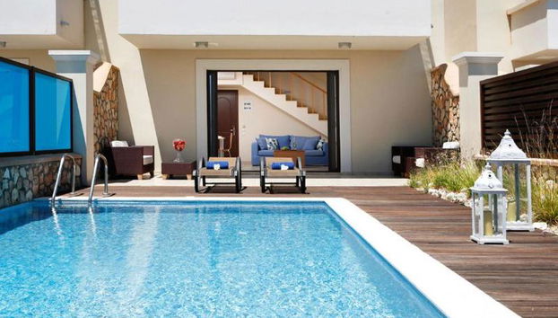 Al Mare Villas - Foto 4