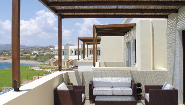 Al Mare Villas - Foto 3