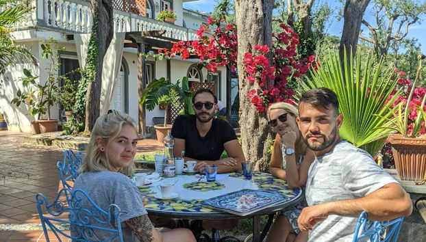 Villa Giovanna - Foto 4