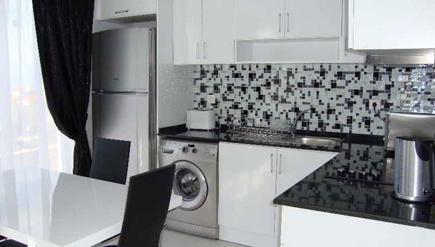 Orka Gardens Apartments - Foto 5