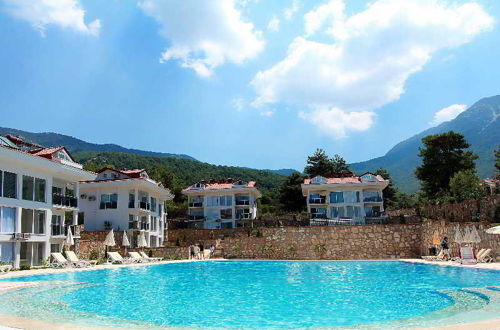 Photo 1 - Orka Gardens Apartments