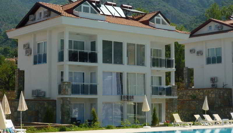 Orka Gardens Apartments - Foto 1