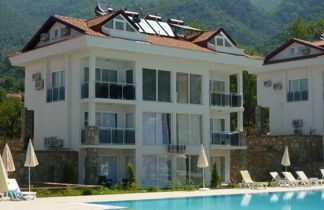 Foto 3 - Orka Gardens Apartments