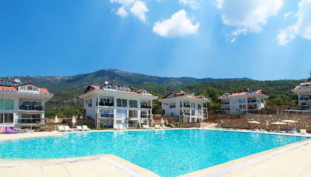 Orka Gardens Apartments - Foto 2