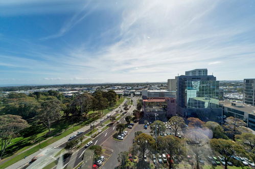 Photo 4 - MCentral Apartments Manukau