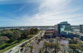 Photo 2 - MCentral Apartments Manukau