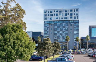 Photo 1 - MCentral Apartments Manukau