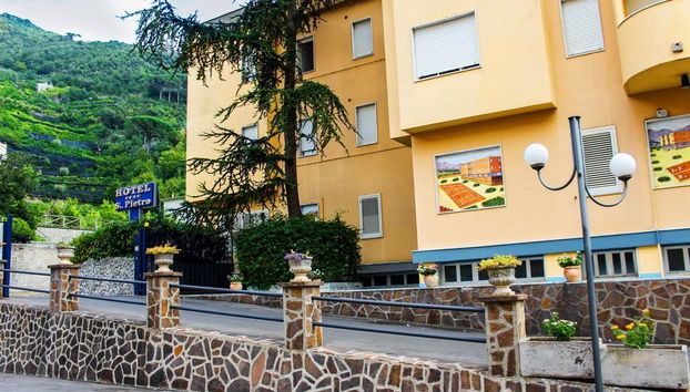 Casa Vacanza San Pietro - Photo 2