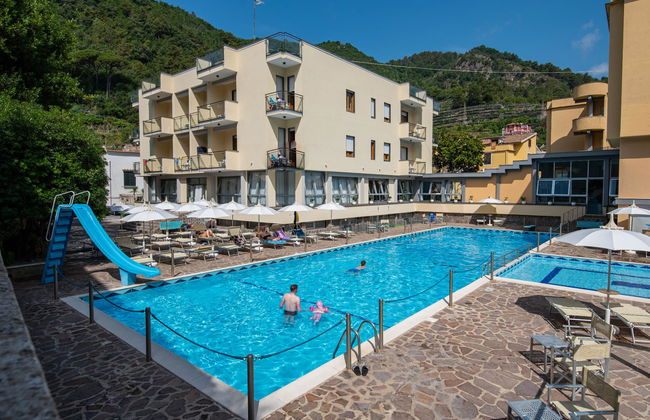 Casa Vacanza San Pietro - Foto 1