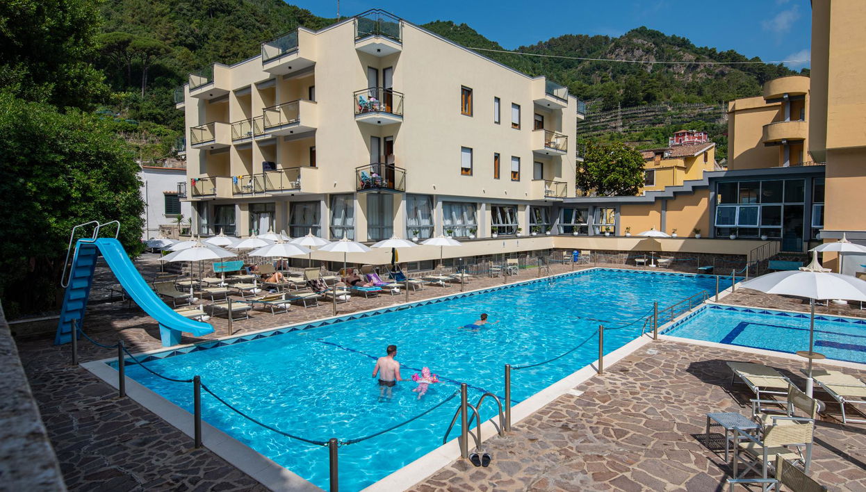 Casa Vacanza San Pietro - Photo 1