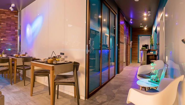 Design B&B Bacvice Arti - Foto 4