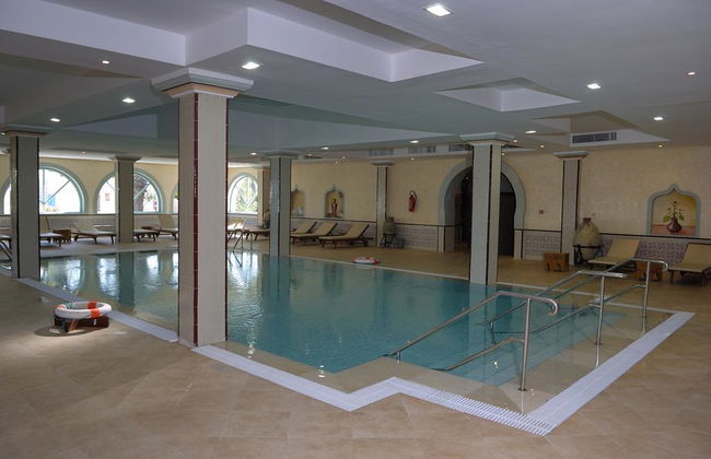 Shems Holiday Village & Aquapark - Foto 11
