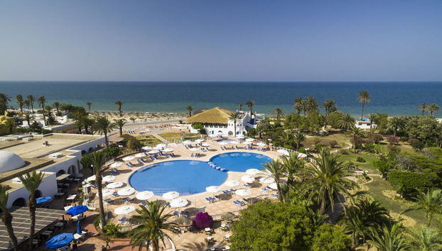 Shems Holiday Village & Aquapark - Foto 4