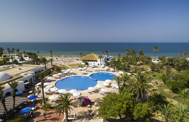 Shems Holiday Village & Aquapark - Foto 4