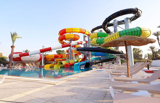 Shems Holiday Village & Aquapark - Foto 10