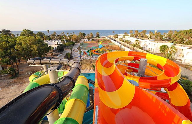 Shems Holiday Village & Aquapark - Foto 9