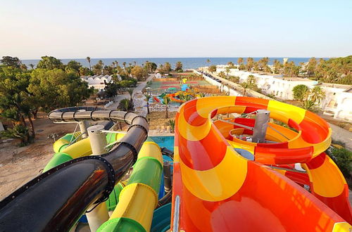 Photo 2 - Shems Holiday Village & Aquapark