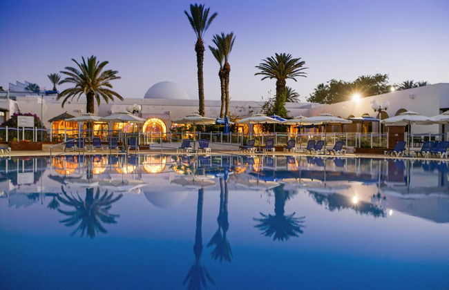 Shems Holiday Village & Aquapark - Foto 1