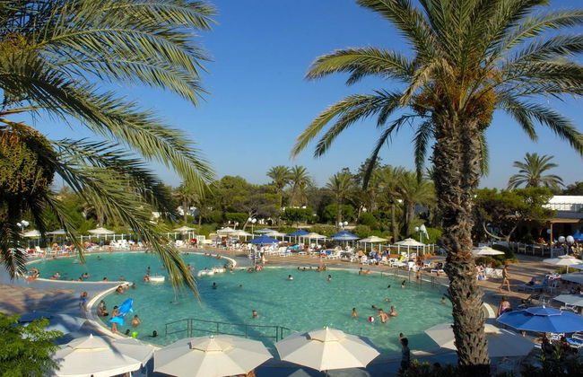 Shems Holiday Village & Aquapark - Foto 16