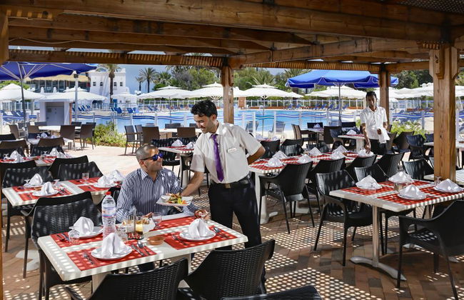 Shems Holiday Village & Aquapark - Foto 21
