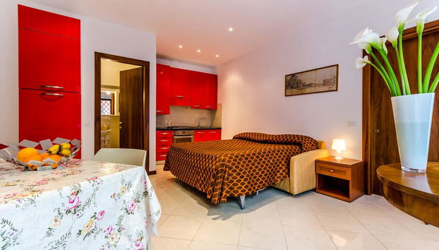 Cannaregio II Apartments - Foto 4