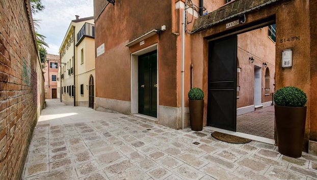 Cannaregio II Apartments - Foto 2