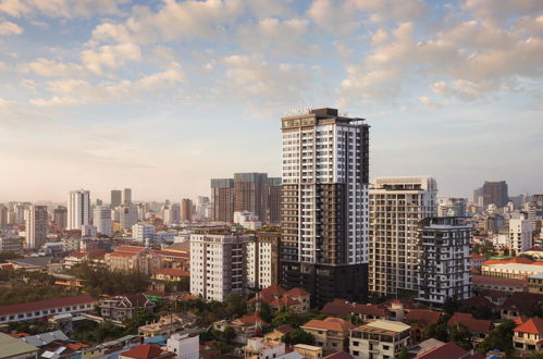 Photo 14 - Somerset Norodom Phnom Penh