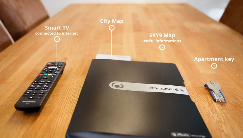 SKY9 Penthouse Apartments - Photo 3